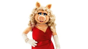 Muppets-Piggy