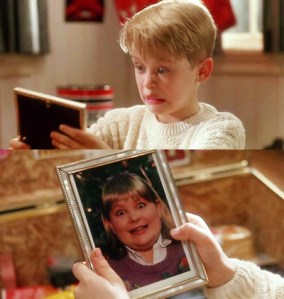 homealone